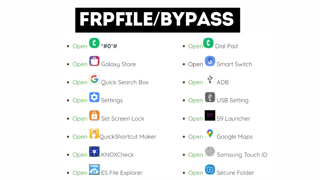 FRPFile/Bypass